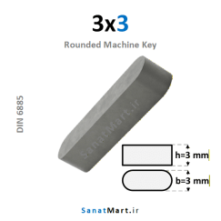 خار تخت سایز 3