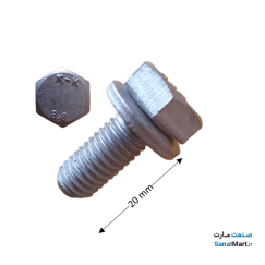 پیچ دیسک و صفحه کلاچ پژو 405