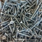 پیچ سرمته سرتخت 13x3.9 - تصویر 3