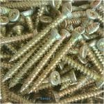پیچ خودکار بولتکس 8 سانت 7.5x80 - تصویر 2