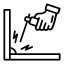 ابزار جوشکاری