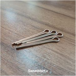 اشپیل چرخ عقب پراید