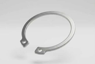 خار فنری بیرونی چیست؟