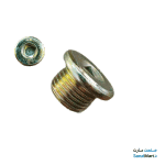 پیچ تخلیه کارتل پژو 206