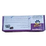 پیچ قلاویزی کارتل سایز 16 ماندگار 2
