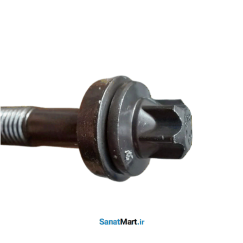 پیچ سرسیلندر موتور ملی2