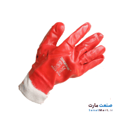 دستکش ضد اسید تانگ وانگ