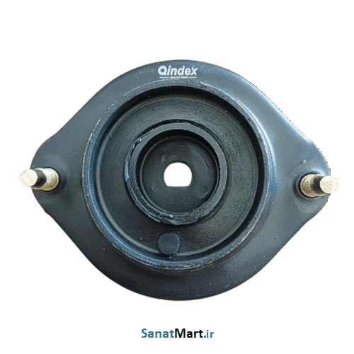 توپی سر کمک پراید