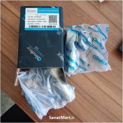 سیبک فرمان پراید کیندکس