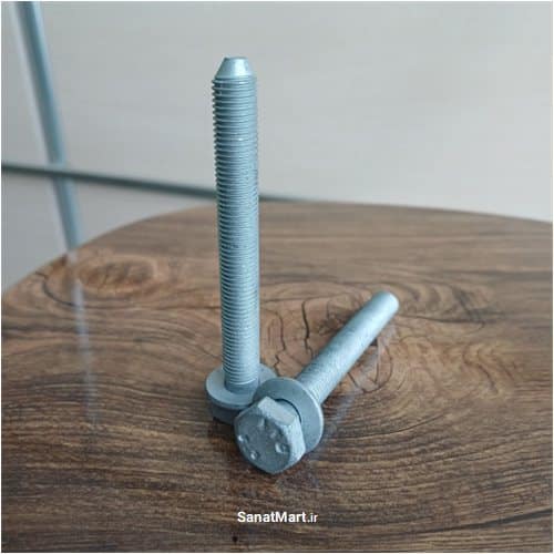 پیچ دسته موتور بلند پژو