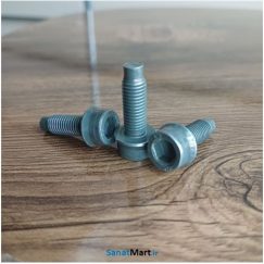 پیچ دور کارتل پژو 405