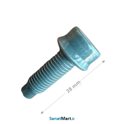 پیچ دور کارتل پژو 405