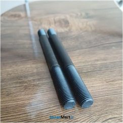 پیچ دو سر رزوه سرسیلندر پیکان 2