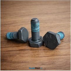 پیچ فلایویل پژو 405