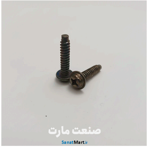 پیچ دستگیره مچی پراید عمده