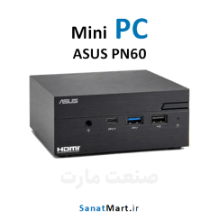 مینی کامپیوتر ایسوس PN60