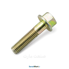 پیچ رام عقب پراید