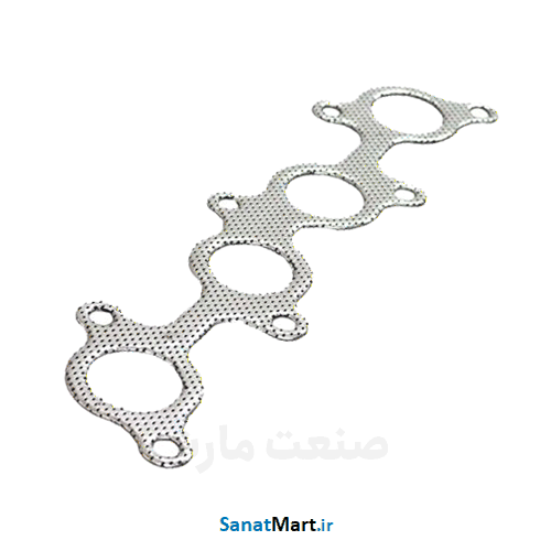 واشر منیفولد دود پراید نسوز