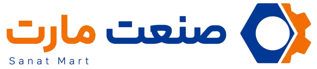 لوگوی صنعت مارت نهایی