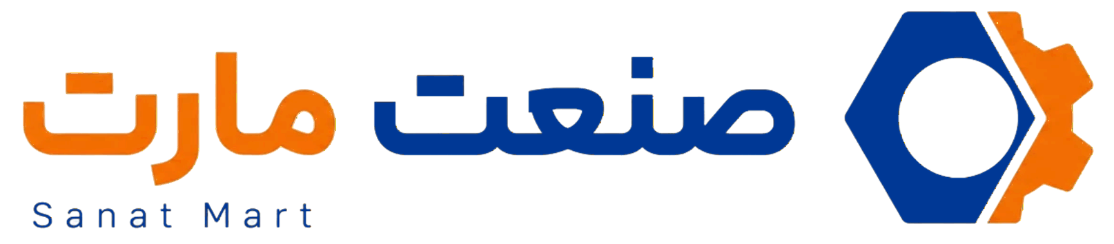 لوگوی صنعت مارت نهایی