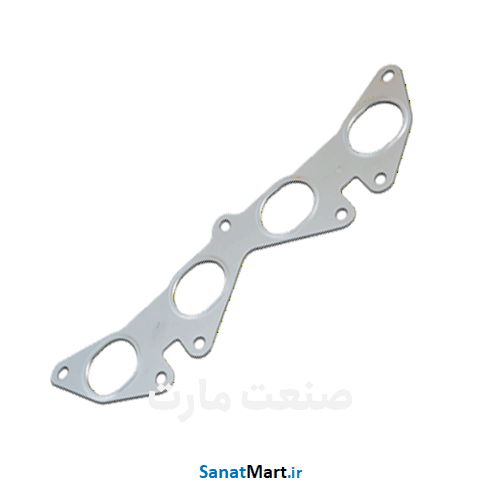 واشر بغل اگزوز سمند ملی