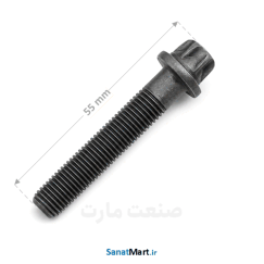 پیچ شاتون سمند EF7