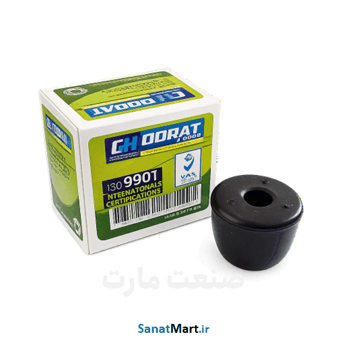 لاستیک تعادل پیکان قدرت پور 4 عددی لاستیک تعادل پیکان کله قندی قدرت پور - تصویر 1