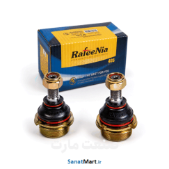 سیبک طبق پژو 405 رفیع نیا