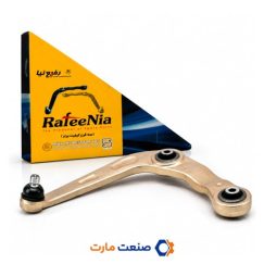 طبق پژو 206 راست