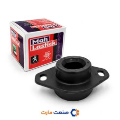 دسته موتور زیر باطری پژو 405 ماه لاستیک