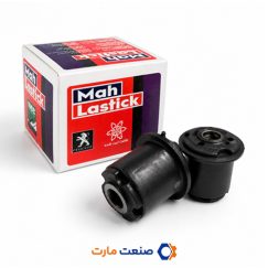 بوش لبه دار پژو 405 ماه لاستیک
