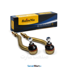 سیبک طبق پژو 405 رفییع نیا