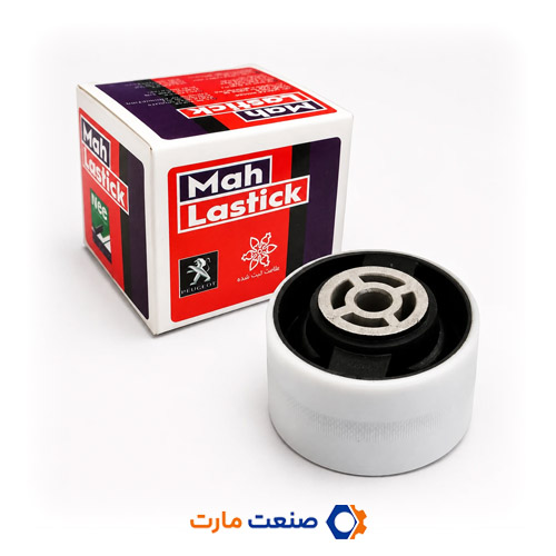 5-دسته موتور گرد کائوچویی پژو 405 ماه لاستیک دسته موتور گرد کائوچویی پژو 405 ماه لاستیک