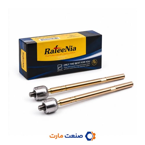 6-سیبک بازویی پژو 206 (طرح ماندو) رفیع نیا سیبک بازویی پژو 206 (طرح ماندو) رفیع نیا - تصویر 1
