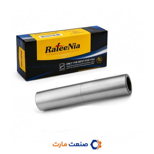 7-بوش اکسل پژو 206 (راست) رفیع نیا بوش اکسل پژو 206 (راست)