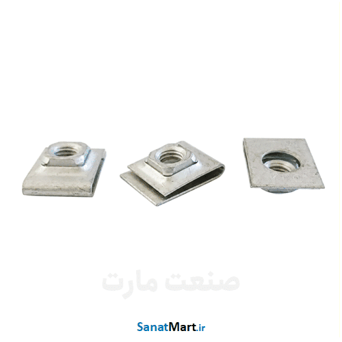 مهره خاری سینی زیر پژو 405 مهره خاری سینی زیر موتور پژو 405