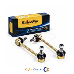 سیبک تعادل سمند میل موجگیر سمند